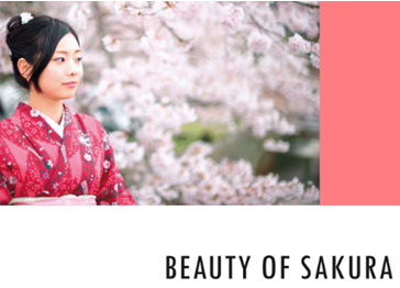 Beauty of Sakura - intensieve hydratatie - wellness behandeling